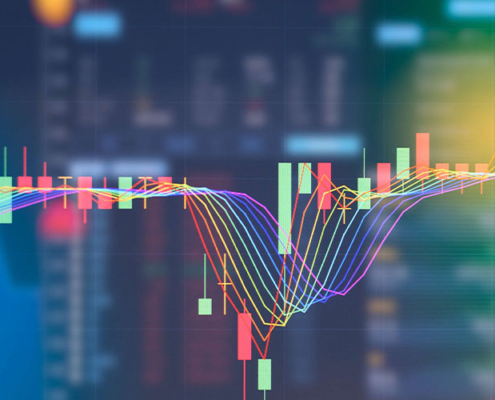 اندیکاتورهای تحلیل تکنیکال