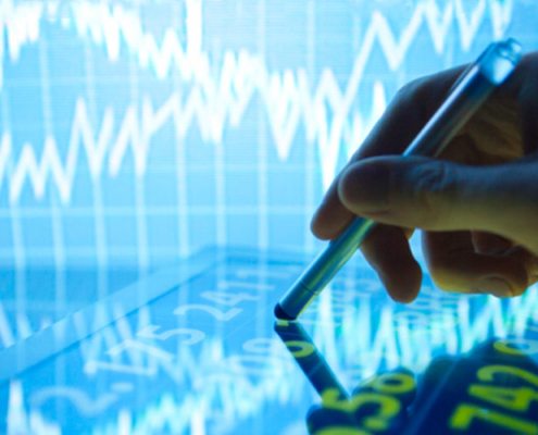 نرخ در فارکس