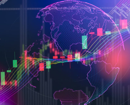 استراتژی برک اوت نوسانی