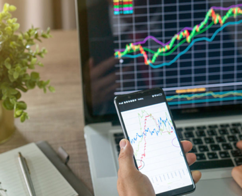 بونوس فارکس