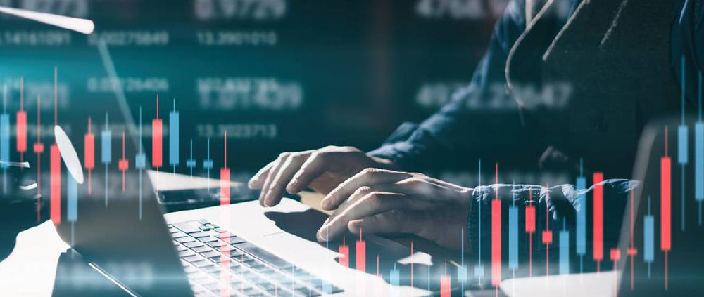 علاقه به معاملات فارکس