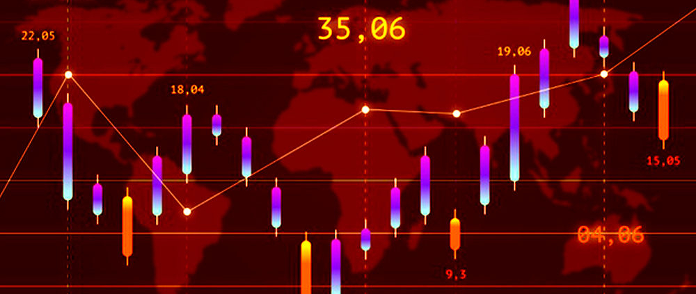 زمانبدی فارکس