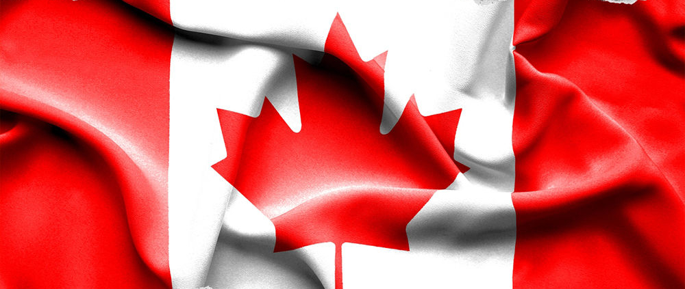 دلار کانادا