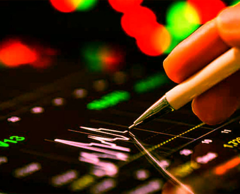 معاملات تمام وقت