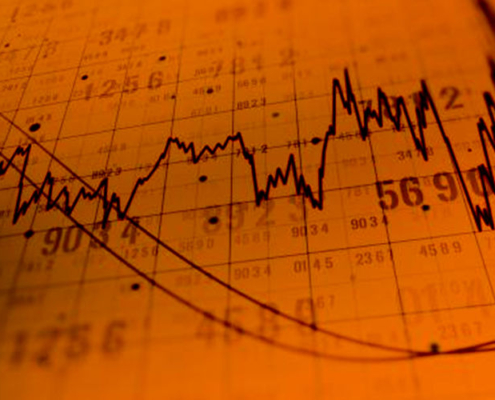 احساسات در معاملات