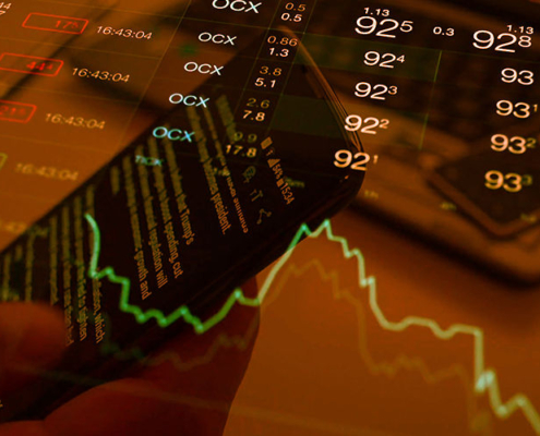 اسپرد در فارکس