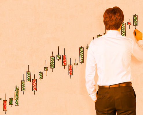 اسکالپینگ در فارکس