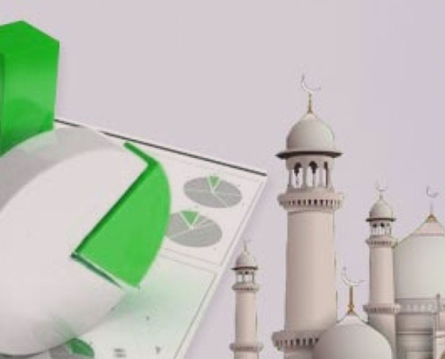 حساب اسلامی