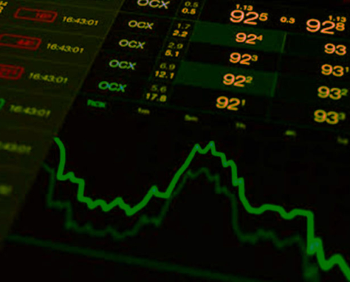 معامله گران در فارکس