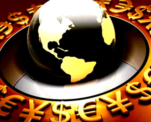 کتاب آموزشی فارکس