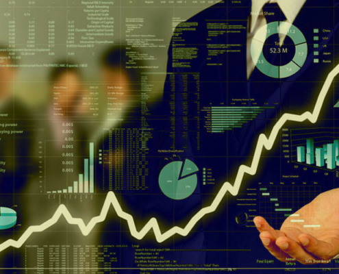 معاملات فارکس