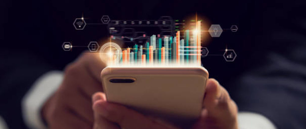 ارتقا مهارت شما در فارکس