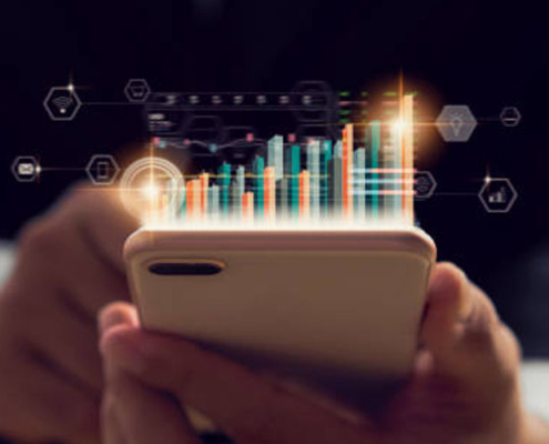 ارتقا مهارت شما در فارکس