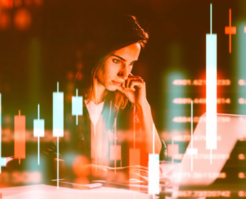 ارزش زمان در فارکس