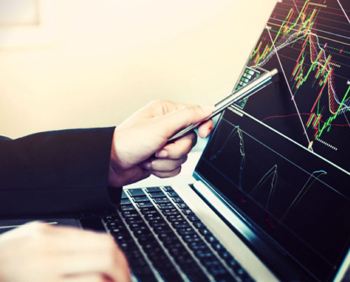 اندیکاتور فارکس