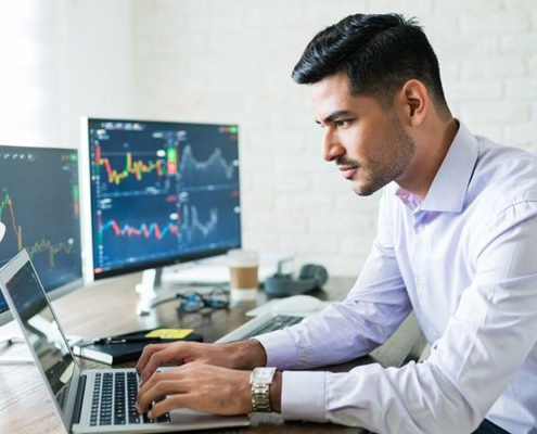 بازارهای مالی