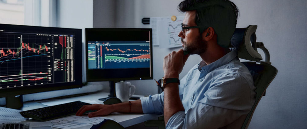 سرمایه گذاری در فارکس