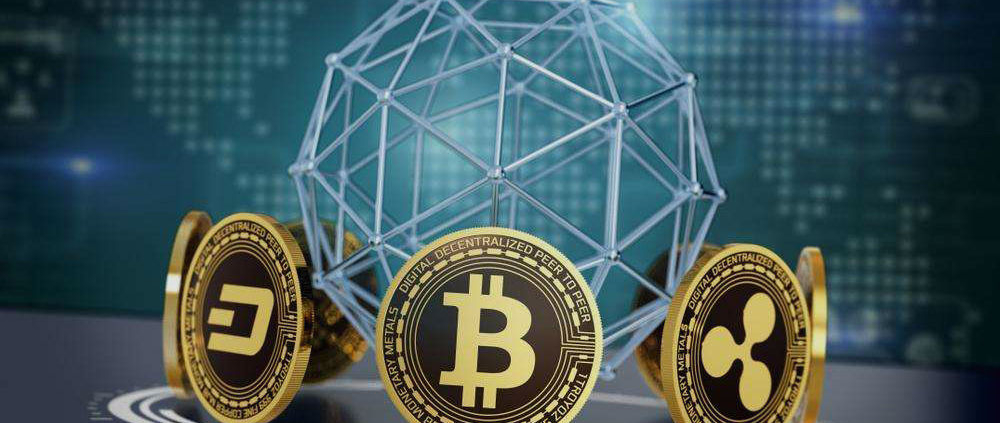 ارزهای کریپتو