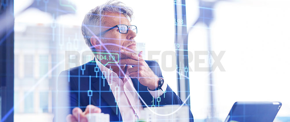 تاریخچه فارکس