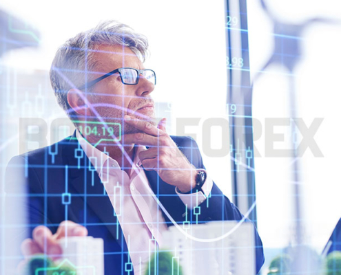 تاریخچه فارکس