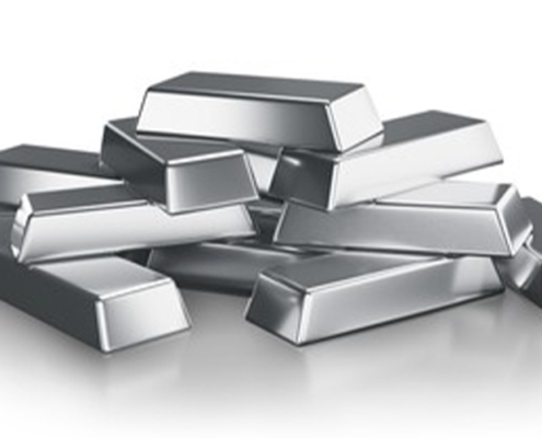 معاملات نقره