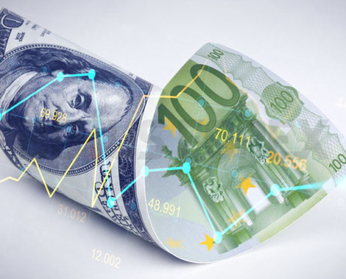 ارزهای فارکس