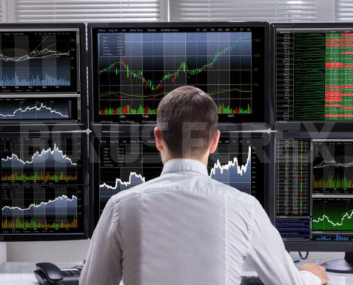 آنالیز تکنیکال (2)