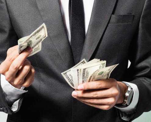 آیا کسب درآمد از فارکس به عنوان منبع جانبی امکان پذیر است؟