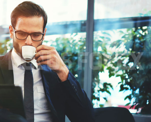 اهمیت داشتن عادات معاملاتی مناسب