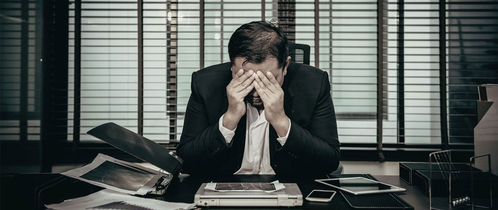 عوامل ایجاد ضرر در انجام معاملات فارکس 