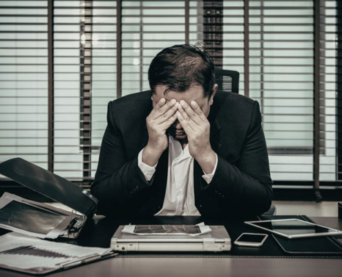 عوامل ایجاد ضرر در انجام معاملات فارکس 