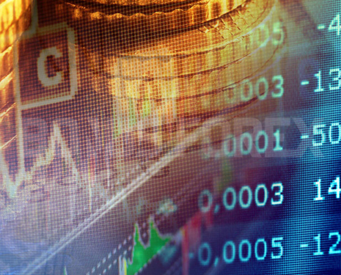 معاملات ارز خارجی