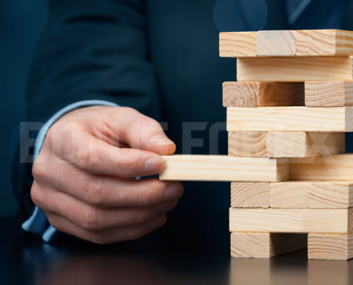 3 فاکتور مهم در کنترل ریسک معاملات فارکس