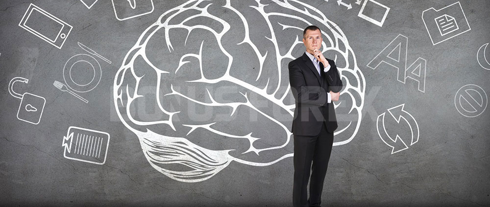 اهمیت روانشناسی معاملات