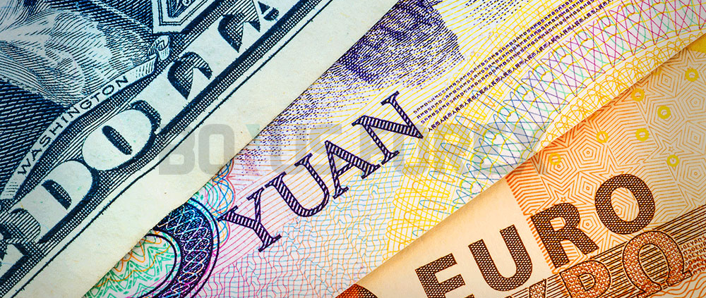 کسب درآمد با استفاده از معاملات ارز