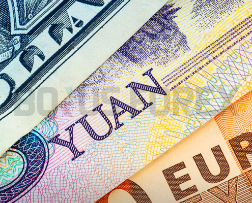 کسب درآمد با استفاده از معاملات ارز