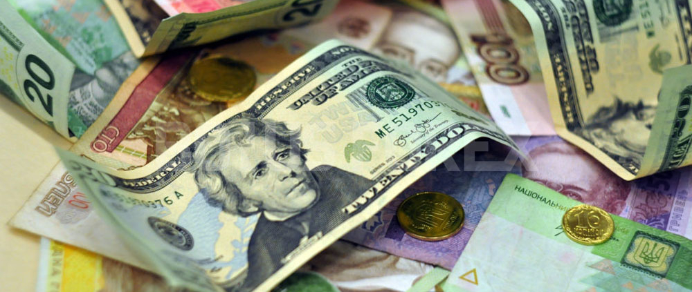 ریسک معاملات ارز خارجی