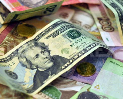 ریسک معاملات ارز خارجی