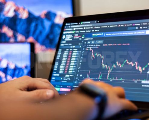 معاملات برک اوت