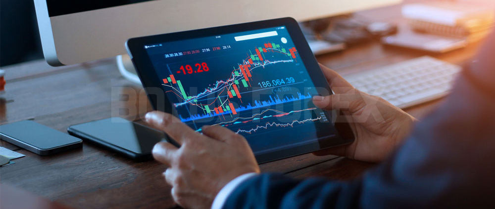 مقایسه معاملات فارکس و سهام