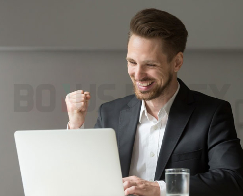 5 قدم مهم برای موفقیت در فارکس