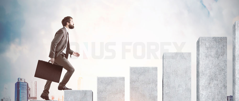 انجام معاملات فارکس در 6 مرحله