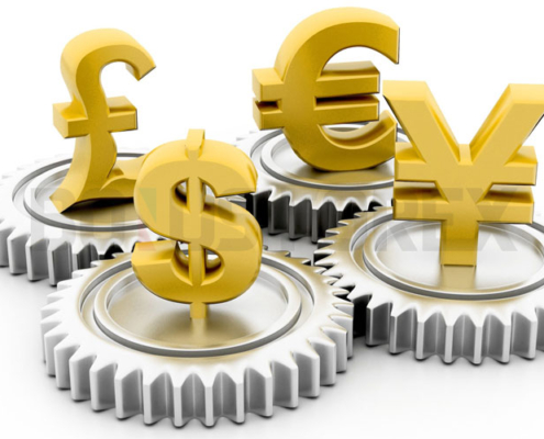 بررسی نقدینگی در بازار فارکس