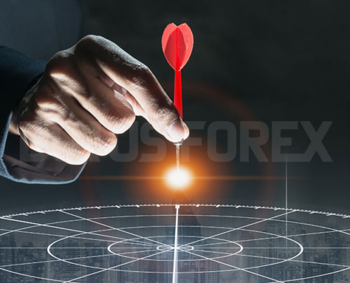 تارگت قیمت چیست؟