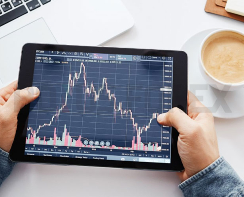 سیستم‌های معاملاتی دستی