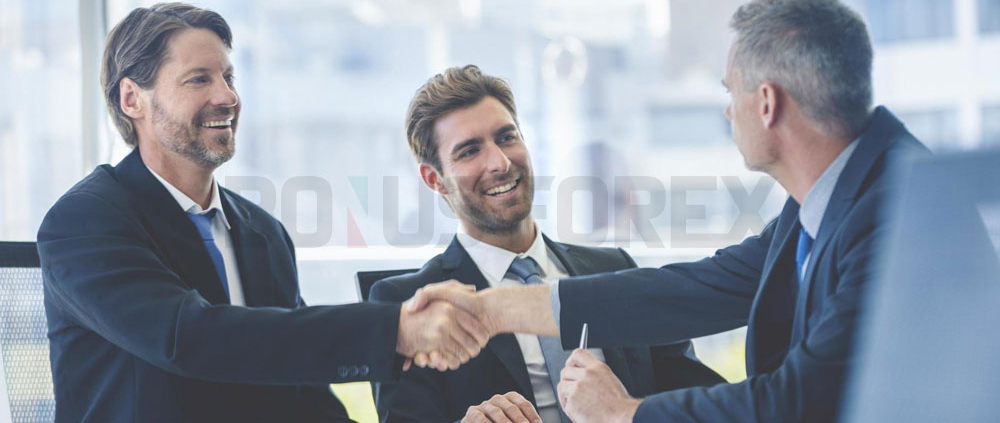 قرارداد فوروارد چیست؟