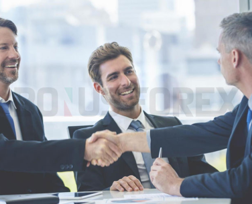 قرارداد فوروارد چیست؟