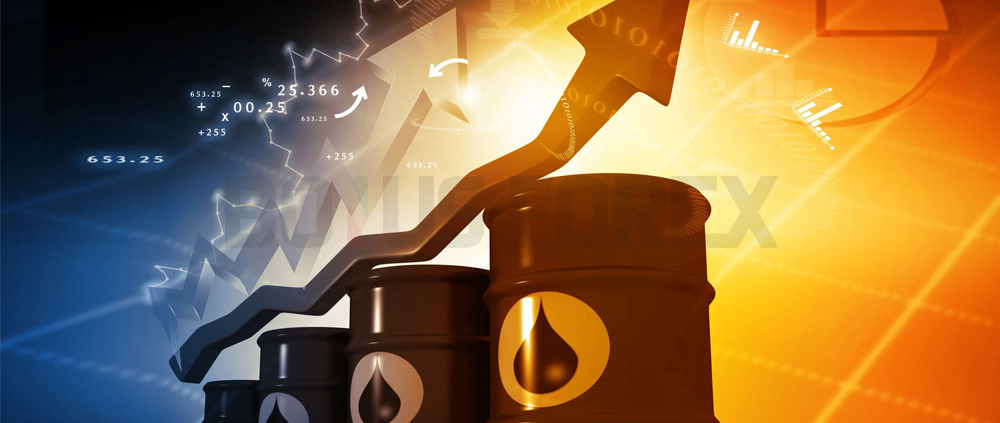 معاملات بازار نفت
