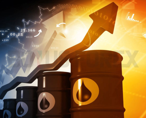 معاملات بازار نفت