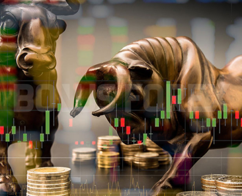 معاملات فارکس چیست؟